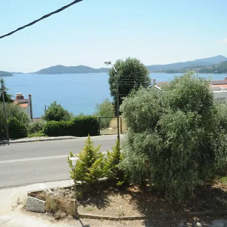 Anna-maria's Apartament *